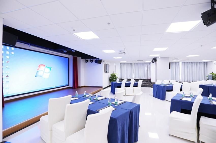 Yihe Hotel Ouzhuang Kanton Exterior foto